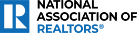 National Association of REALTORS Logo